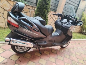 Suzuki Burgman 650i ABS PERFEKTEN!!!  | Mobile.bg � ����� ������ 3