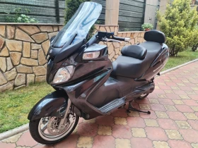 Suzuki Burgman 650i ABS PERFEKTEN!!!  | Mobile.bg � ����� ������ 4