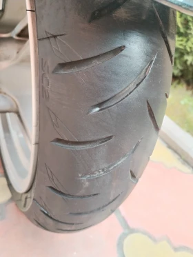 Suzuki Burgman 650i ABS PERFEKTEN!!!  | Mobile.bg � ����� ������ 12