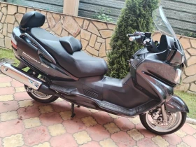 Suzuki Burgman 650i ABS PERFEKTEN!!!  | Mobile.bg � ����� ������ 2