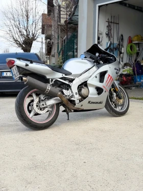Kawasaki Zxr Ninja 600 | Mobile.bg � ����� ������ 3