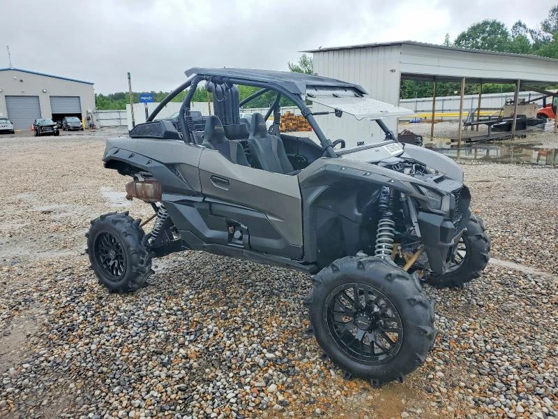 Kawasaki Teryx  KRF 1000 C