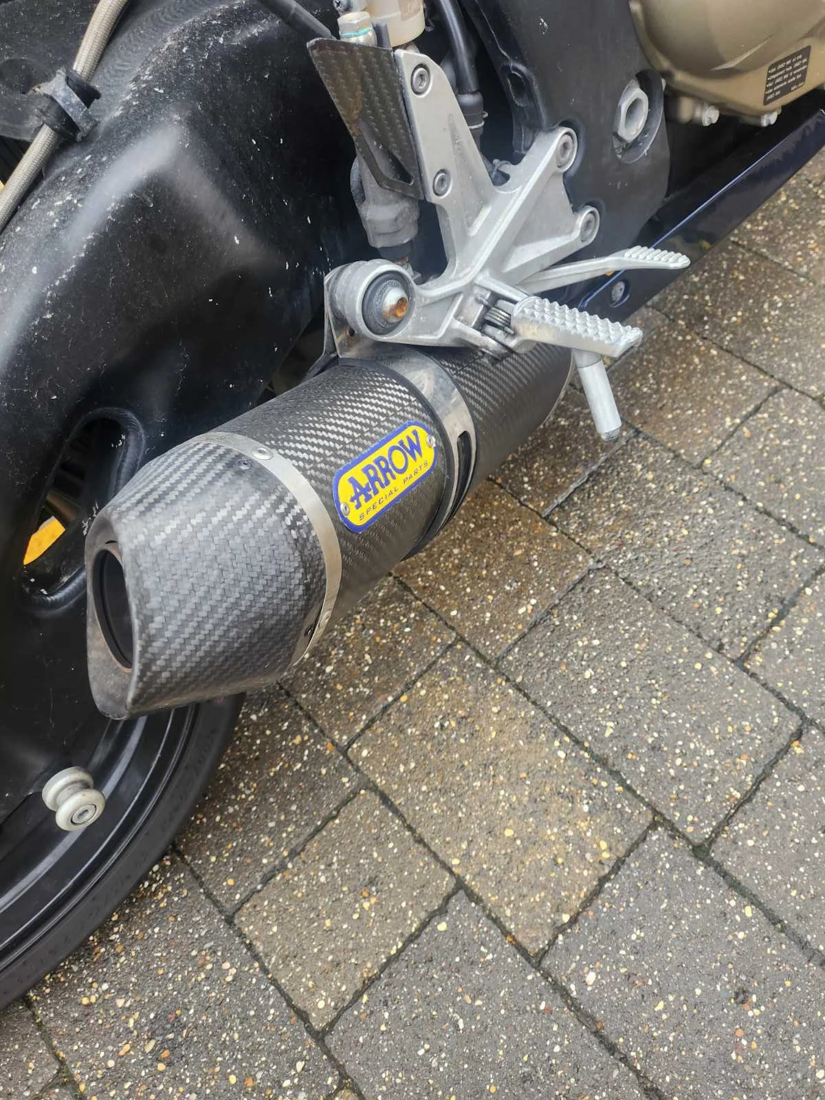 Honda Cbr 1000RR/ЛИЗИНГ - изображение 4