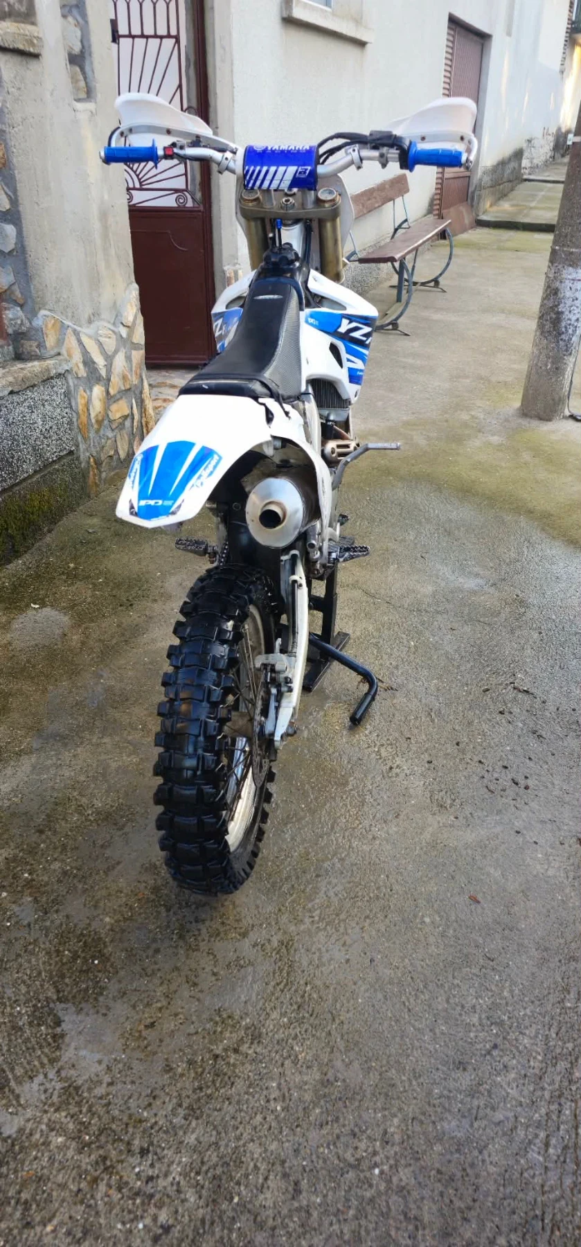 Yamaha Yzf | Mobile.bg � ����������� 3