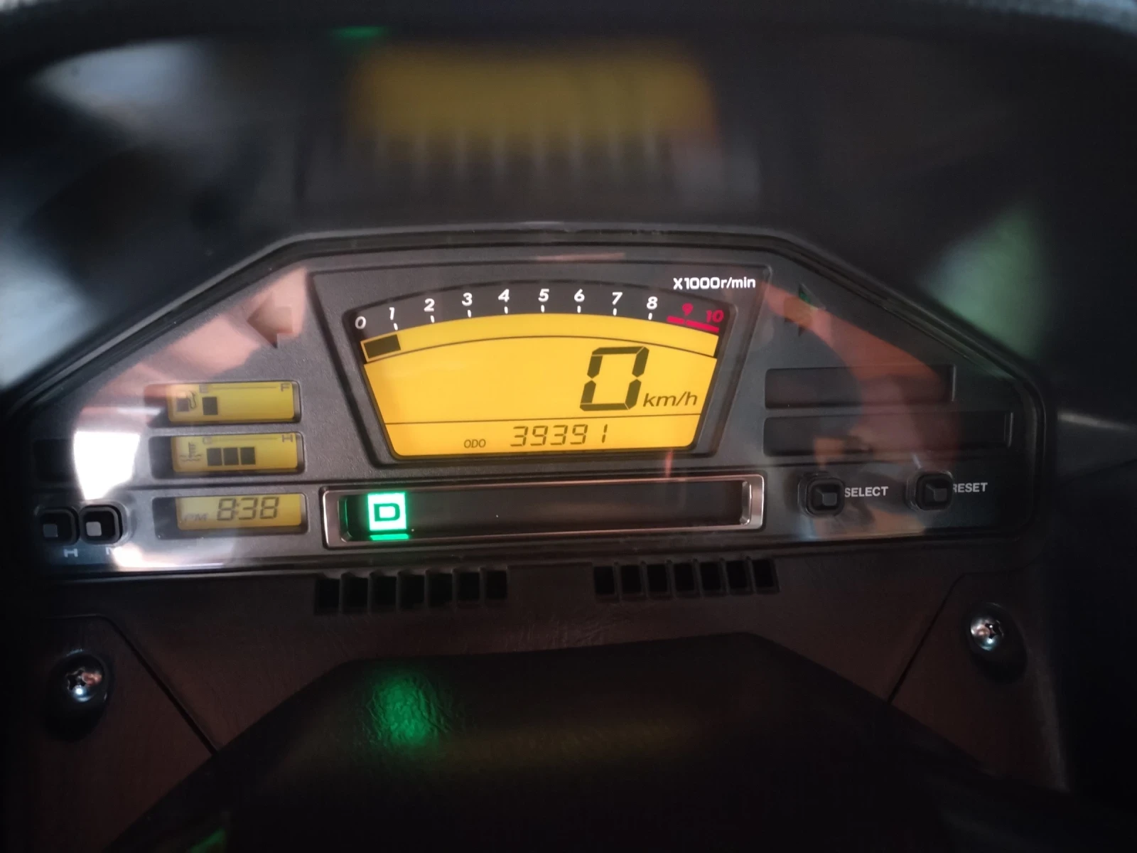 Suzuki Burgman 650i ABS PERFEKTEN!!!  | Mobile.bg � ����������� 15