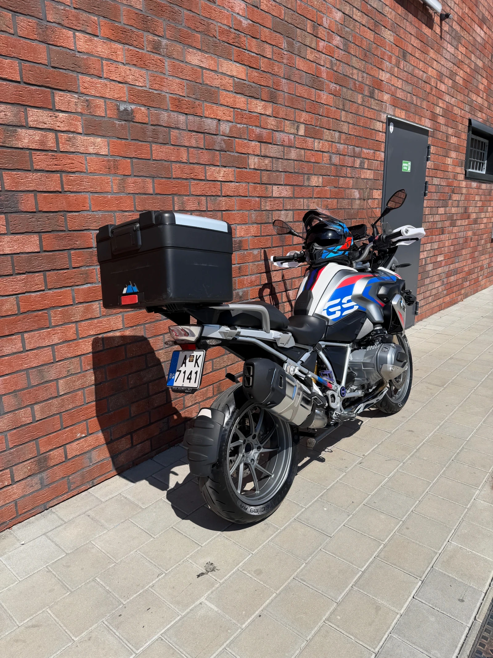 BMW R 1200 GS | Mobile.bg � ����������� 2