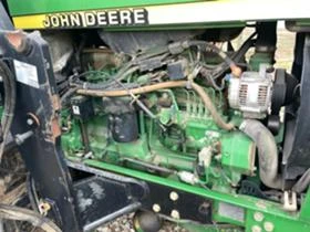 Трактор John Deere, снимка 5