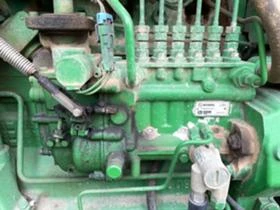 Трактор John Deere, снимка 6