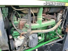 Трактор John Deere, снимка 4