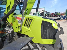 Трактор Claas Arion 450 лизинг с първоначална вноска 20 %, снимка 6