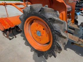 Трактор Kubota, снимка 11