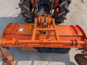 Трактор Kubota, снимка 2