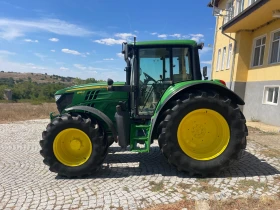      John Deere