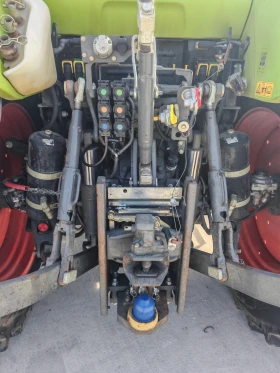 Трактор Claas Arion 450 лизинг с първоначална вноска 20 % | Auto.bg — изображение 12