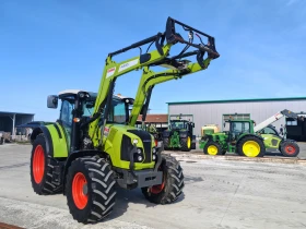 Трактор Claas Arion 450 лизинг с първоначална вноска 20 % | Auto.bg — изображение 2