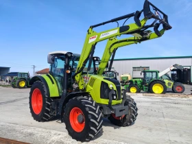 Трактор Claas Arion 450 лизинг с първоначална вноска 20 %