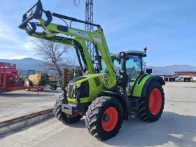 Трактор Claas Arion 450 лизинг с първоначална вноска 20 % | Auto.bg — изображение 3