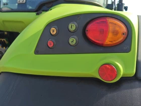 Трактор Claas Arion 450 лизинг с първоначална вноска 20 % | Auto.bg — изображение 8