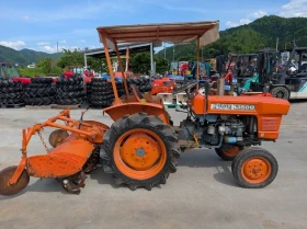 ����� �� �������� �� ������� Kubota