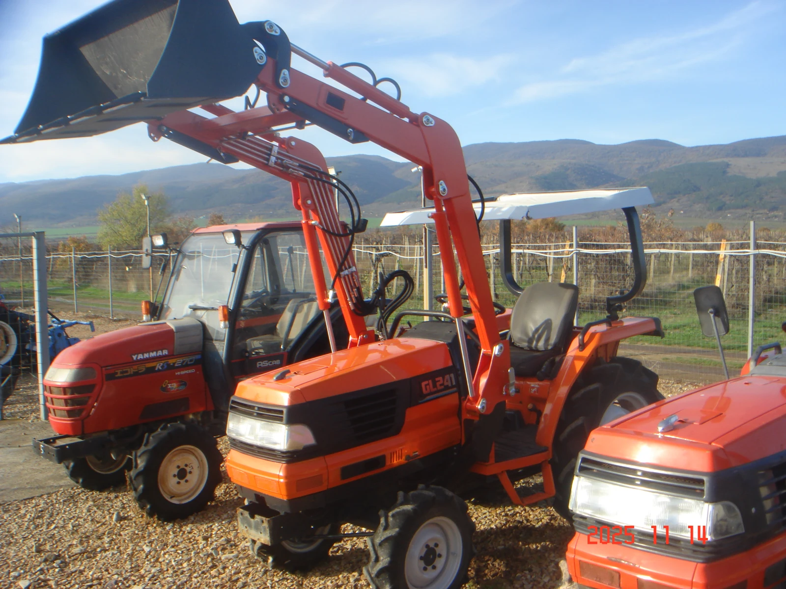  Kubota  | Mobile.bg   1