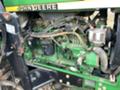 Трактор John Deere, снимка 6 - Селскостопанска техника - 34456886