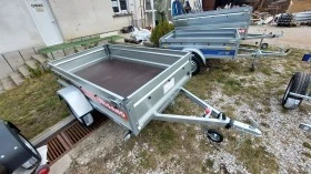 За автомобил Lider Trigano P233, снимка 2