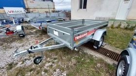 За автомобил Lider Trigano P233, снимка 1