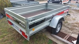 За автомобил Lider Trigano P233, снимка 3