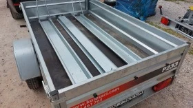 За автомобил Lider Trigano P233, снимка 5