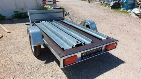 За автомобил Lider Trigano P233, снимка 6