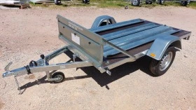 За автомобил Lider Trigano P233, снимка 8