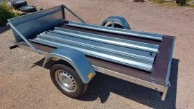 За автомобил Lider Trigano P233, снимка 7