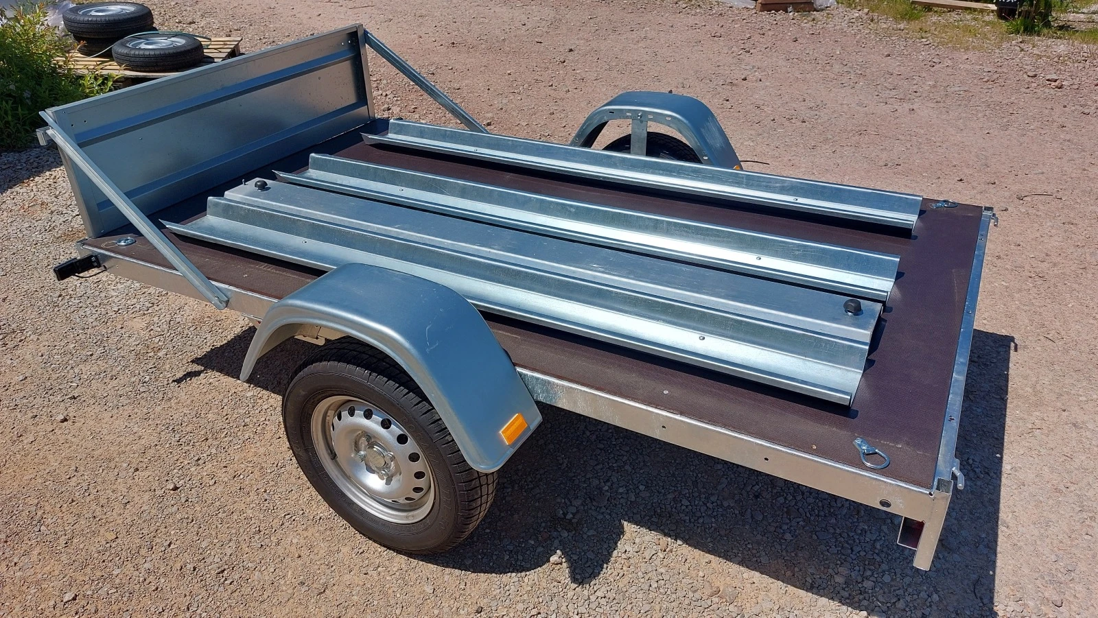   Trigano P233 | Mobile.bg   7