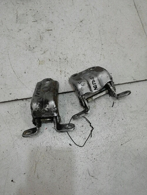 Панта врата задна дясна Субару Легаси 2.5Б комби (горна и долна)