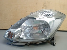 Фар ляв Дайхатсу Сирион 1.3б 4х4