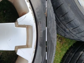 Гуми с джанти Toyo 225/45R17, снимка 7