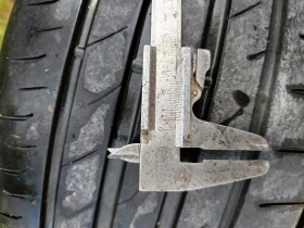 Гуми с джанти Toyo 225/45R17, снимка 10