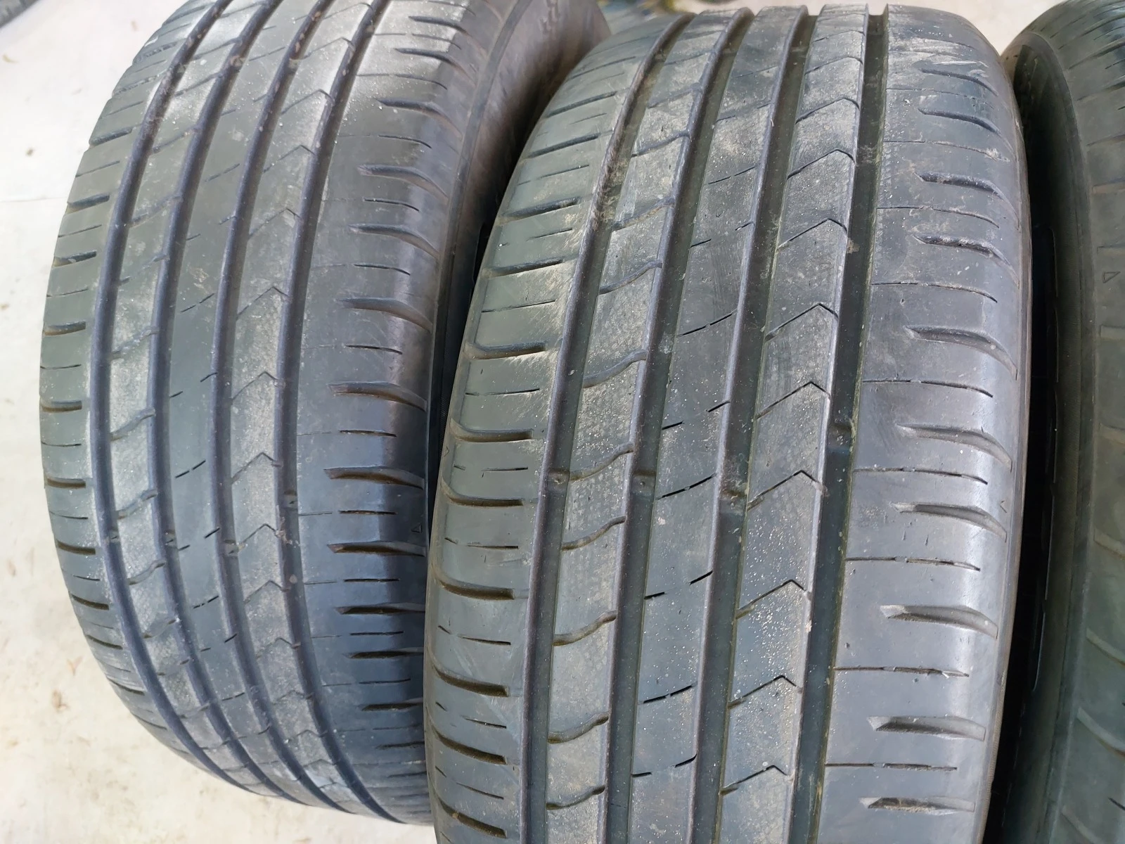  225/55R16 | Mobile.bg   3