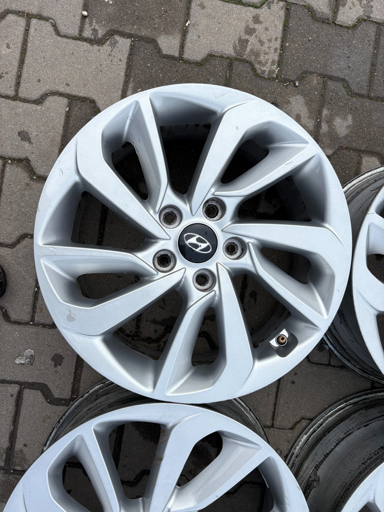   Hyundai Tucson | Mobile.bg   2