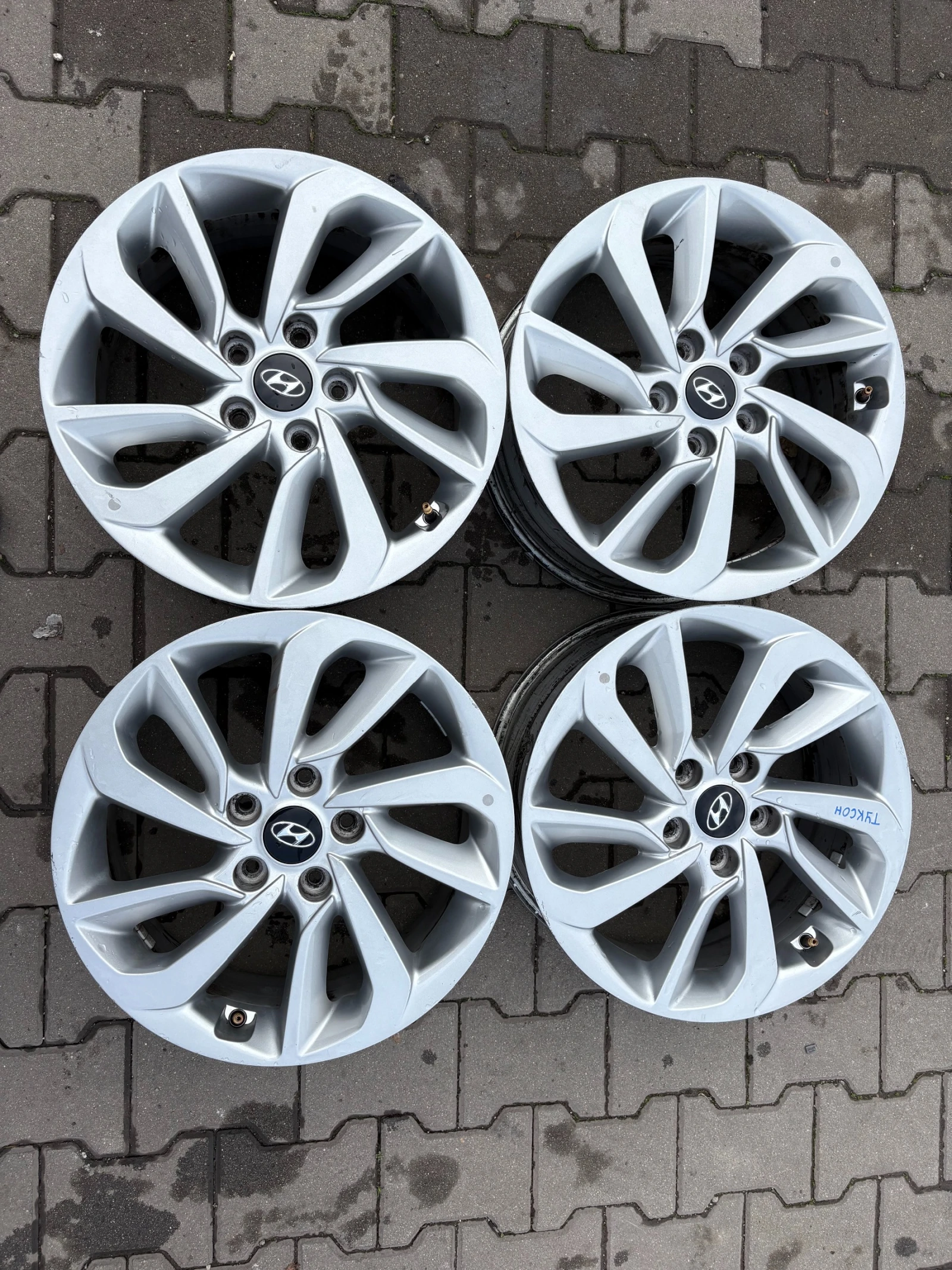   Hyundai Tucson | Mobile.bg   1