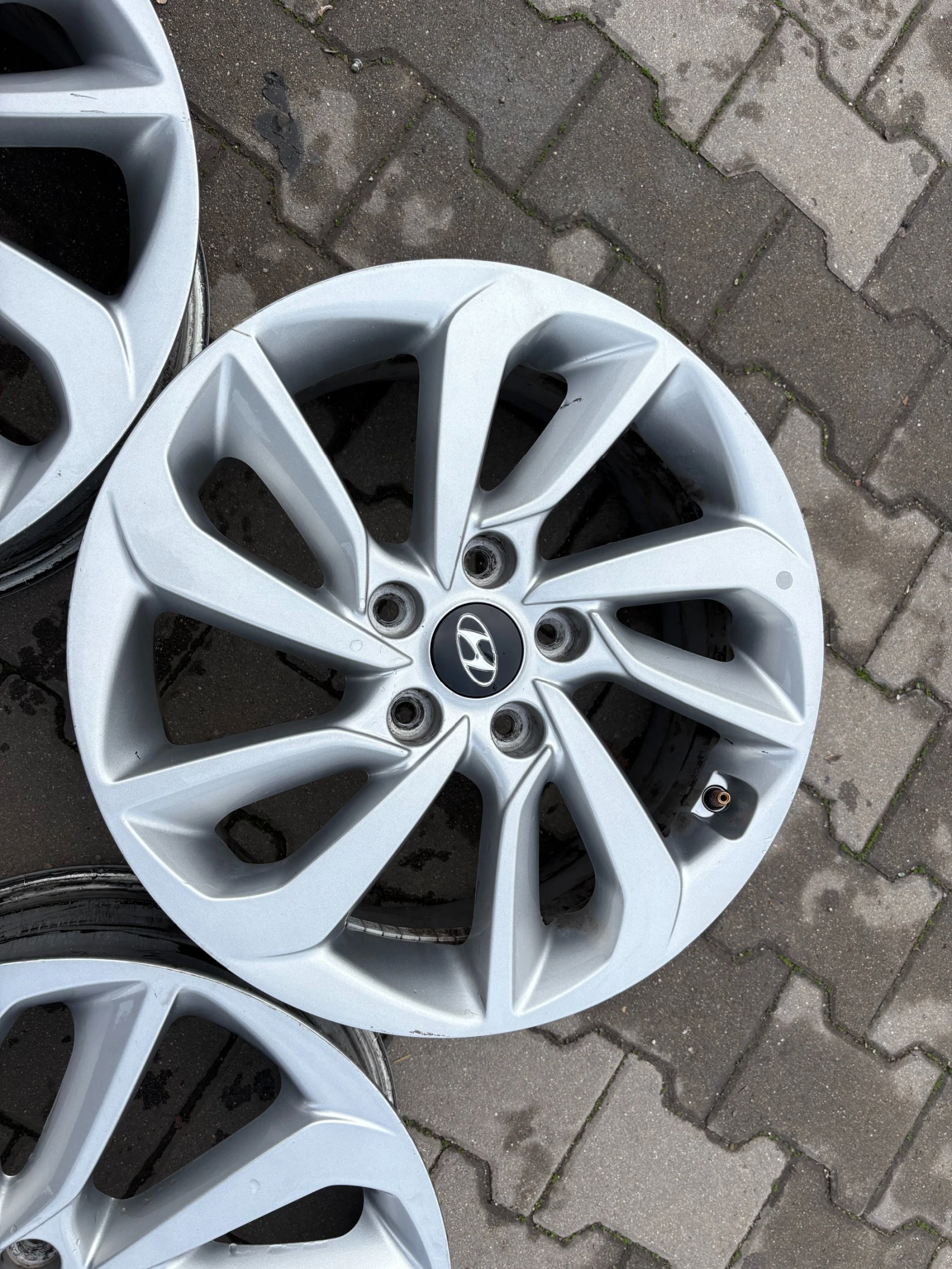   Hyundai Tucson | Mobile.bg   5