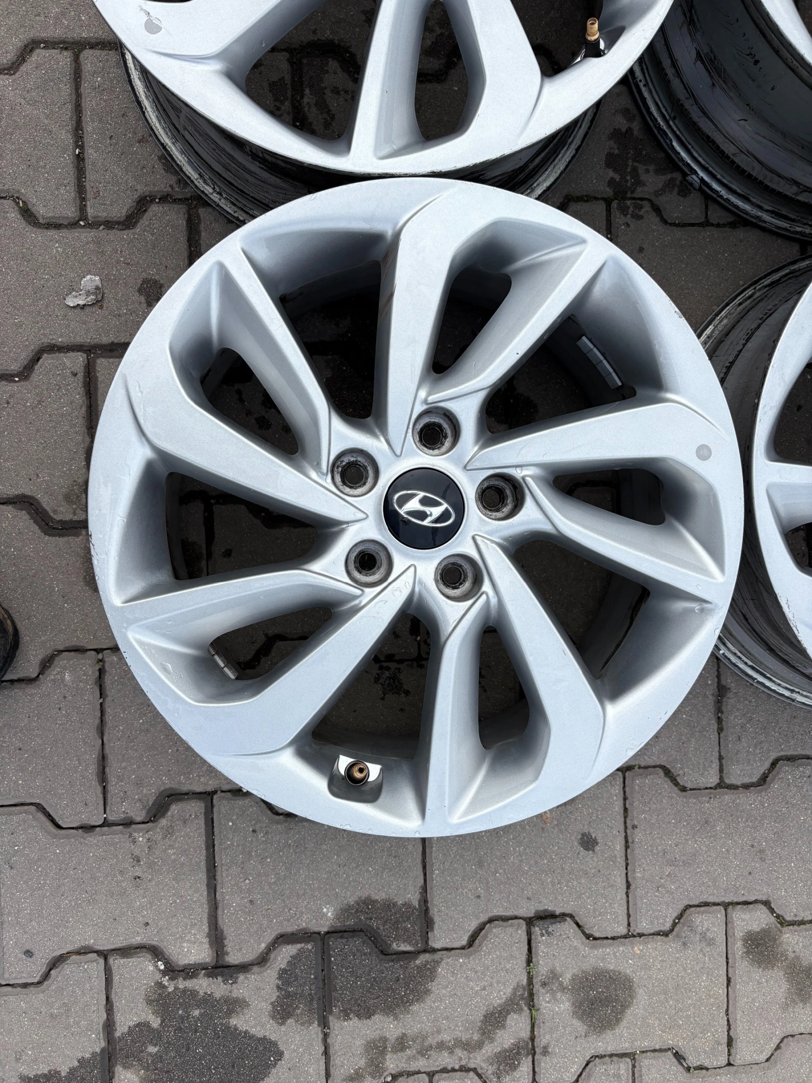   Hyundai Tucson | Mobile.bg   3