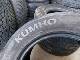 Гуми Летни 225/55R16, снимка 5 - Гуми и джанти - 45009072