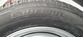 Гуми с джанти Други 205/60R16, снимка 6 - Гуми и джанти - 48683297