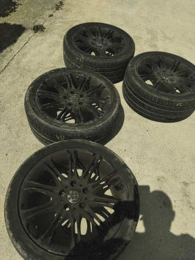    255/40R18 | Mobile.bg    2