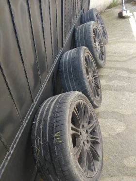    255/40R18 | Mobile.bg    4