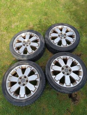 ����� �� �������� �� ���� � ������ 225/45R17