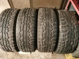����� �� �������� �� ���� 265/65R17