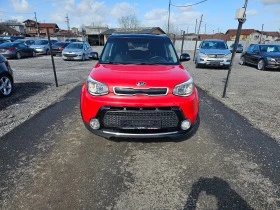 Kia Soul 1.6crdi