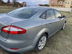 Ford Mondeo GHIA - изображение 2